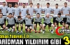 ACARİDMAN YILDIRIM GİBİ 3-0