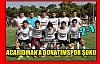 ACARİDMAN’A DONATIM ŞOKU 2-1