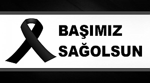 ACARİDMANSPOR'DAN BAŞSAĞLIĞI MESAJI