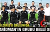 ACAR’IN GRUBU BELLİ OLDU