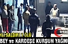 AĞABEY ve KARDEŞE SİLAHLI SALDIRI 1 ÖLÜ