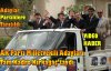 Ak Parti Miletvekili Adayları Kırkağaç'ta Tanıtıldı