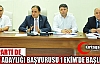 AK PARTİ’DE ADAY ADAYLIĞI BAŞVURUSU 1 EKİM’DE