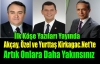 AKÇAY,ÖZEL ve YURTTAŞ KİRKAGAC.NET'TE