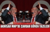 AKHİSAR MHP'DE ÇAVDAR GÜVEN TAZELEDİ