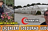 AKIN YAKIT “BU ÇİÇEKLERİ SOLDURMA GEDÜZ”