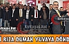 ALİ RIZA DUMAN YUVAYA DÖNDÜ