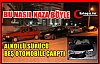 ALKOLLÜ SÜRÜCÜ 5 OTOMOBİLE ÇARPTI