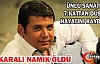 ANKARALI NAMIK HAYATINI KAYBETTİ