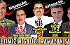 ANKETİMİZİN GALİBİ BBP'Lİ RAMAZAN ŞAHİN OLDU