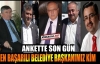 ANKETTE BUGÜN SON GÜN