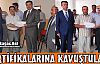 ARI YETİŞTİRİCİLERİ SERTİFİKALARINA KAVUŞTU