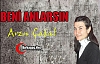 ARZU ÇATAL “BENİ ANLARSIN“