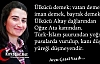 ARZU ÇATAL “SEVECEKSEN ÜLKÜCÜ SEV“