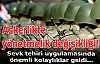 ASKERLİKTE YÖNETMELİK DEĞİŞİKLİĞİ