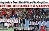 ATATÜRK ORTAOKULU VOLEYBOL DA ŞAMPİYON 3-0(VİDEO)