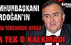 AYAĞA BİR TEK O KALKMADI