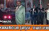 AYAKKABICILAR ÇARŞISINA START VERİLDİ