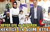 AYDIN AİLESİNİN EN MUTLU GÜNÜ