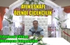 AYIN ESNAFI ÖZENDİ ÇİÇEKÇİLİK