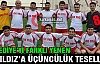 AYYILDIZ'A ÜÇÜNCÜLÜK TESELLİSİ 8-2