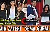 AZMİN ZAFERİ “SEMA GÜRAL“