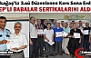 BADEP’Lİ BABALAR SERTİFİKALARINI ALDI