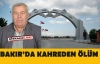 BAKIR'DA KAHREDEN ÖLÜM