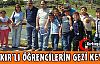 BAKIRLI ÖĞRENCİLERİN GEZİ KEYFİ