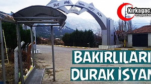 BAKIRLILARIN DURAK İSYANI