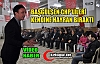 BAŞGÜLŞEN HAYRAN BIRAKTI(VİDEO)