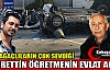 BAŞIN SAĞOLSUN NEDRETTİN ÖĞRETMEN