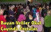 Bayan Veliler Okul Çayında Coştular