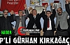 BBP'Lİ GÜRHAN KIRKAĞAÇ'TA(VİDEO)