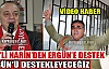 BBP'Lİ NARİN “CENGİZ ERGÜN'Ü DESTEKLEYECEĞİZ“(VİDEO)