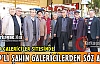 BBP'Lİ ŞAHİN GALERİCİLERDEN SÖZ ALDI