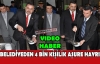 BELEDİYE'DEN 4 BİN KİŞİLİK AŞURE HAYRI(VİDEO)