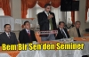 BEM BİR SEN'DEN SEMİNER