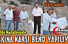 BEND YAPIMINA BAŞLANDI(VİDEO)