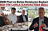 BERBER KIRKAĞAÇ’TA STK’LARLA KAHVALTIDA BULUŞTU(VİDEO)