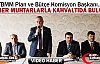 BERBER MUHTARLARLA KAHVALTIDA BULUŞTU(VİDEO)