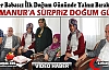 BERBER'DEN FATMANUR'A DOĞUM GÜNÜ SÜRPRİZİ(ÖZEL HABER)