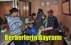 BERBERLERİN “BAYRAMI“