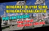 BERGAMA İL OLUYOR,SOMA BERGAMA'YA BAĞLANIYOR