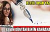 BETÜL UÇAR “BENİM DÜNYAM BENİM KAHRAMANIM“