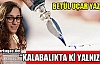 BETÜL UÇAR “KALABALIKTA Kİ YALNIZLIK“