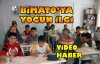 BİMATO'YA BÜYÜK İLGİ(VİDEO)