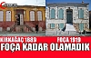 BİR TARİH AĞLIYOR KIRKAĞAÇ’TA