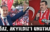 BOĞAZ “ACIMIZ BÜYÜK, AKYILDIZ'I UNUTMAYACAĞIZ“