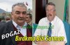 Boğaz“Bırakma Bizi Sorman“